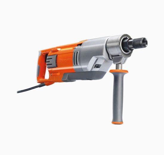 Husqvar 1850W 150m Hand Held Core Drill