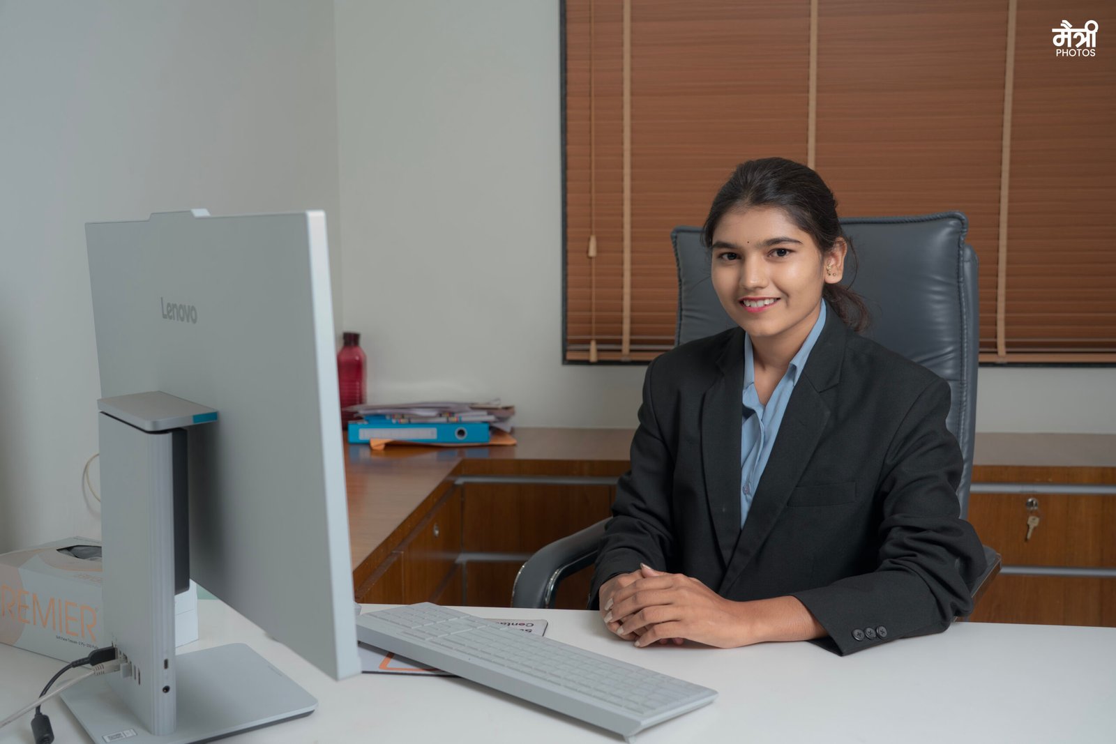 Miss. Shivani Walekar