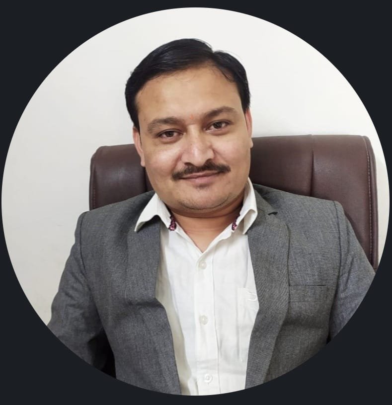 Onkar Choukidar